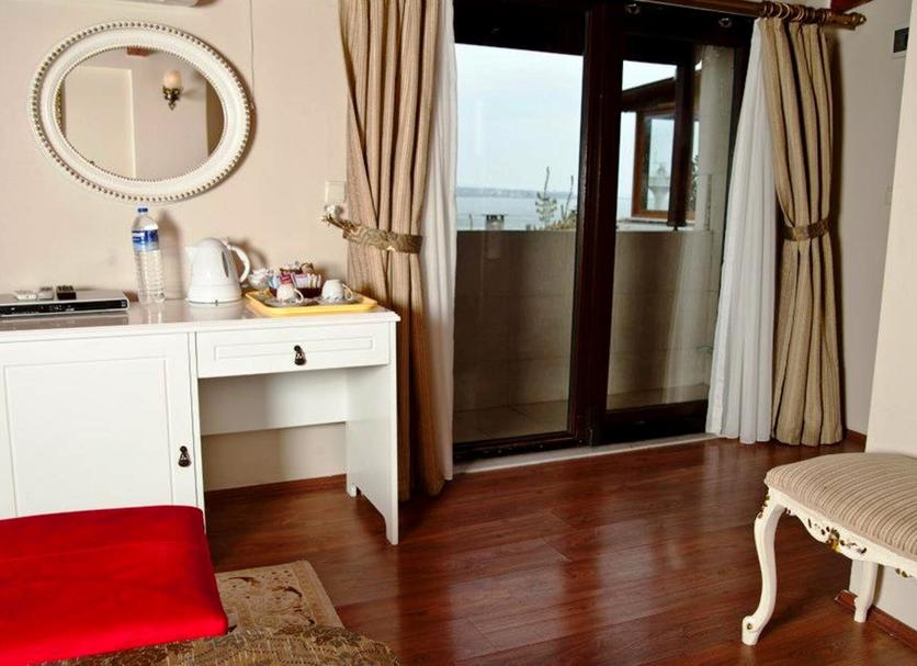 Équipements de la chambre Photo