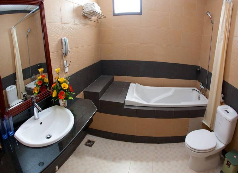 Salle de bain Photo