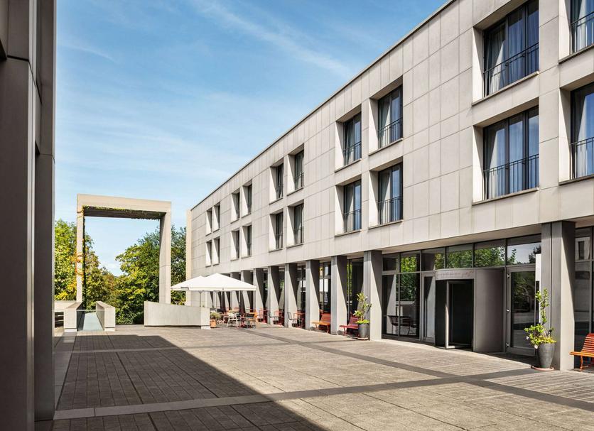 Bâtiment Photo