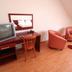 Équipements de la chambre