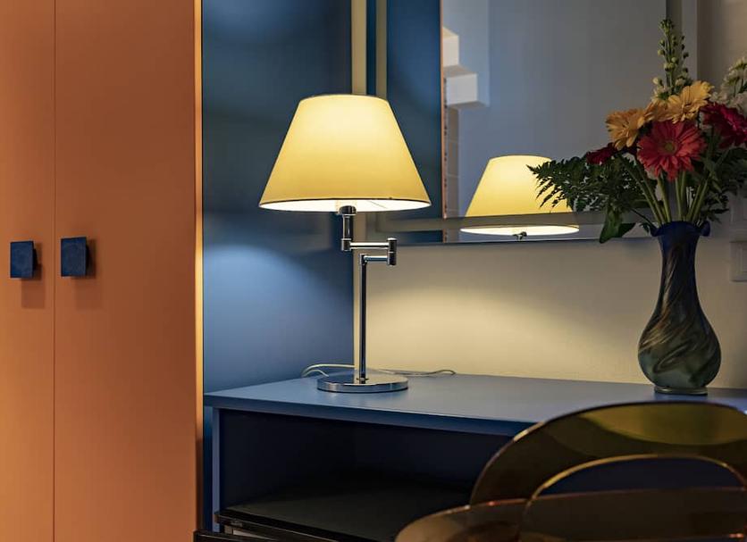 Équipements de la chambre Photo