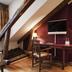 Équipements de la chambre