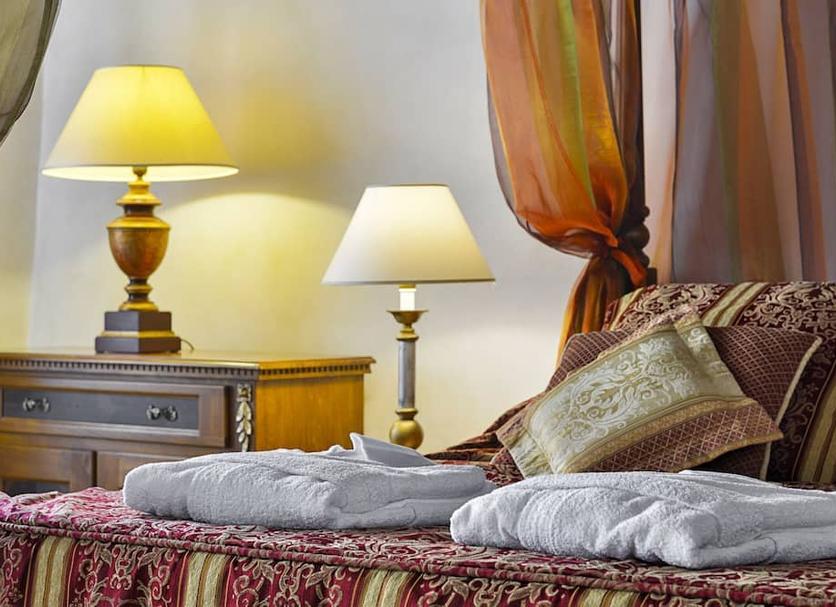 Équipements de la chambre Photo
