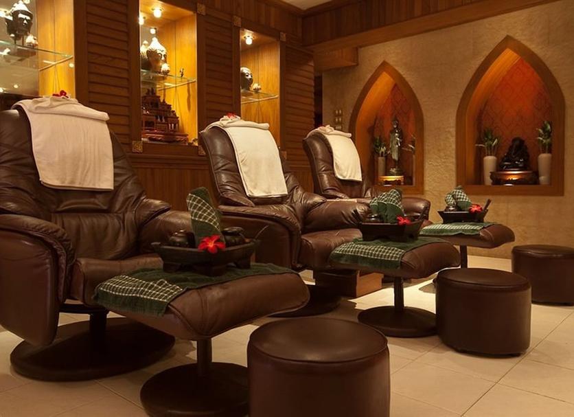 Salon Photo