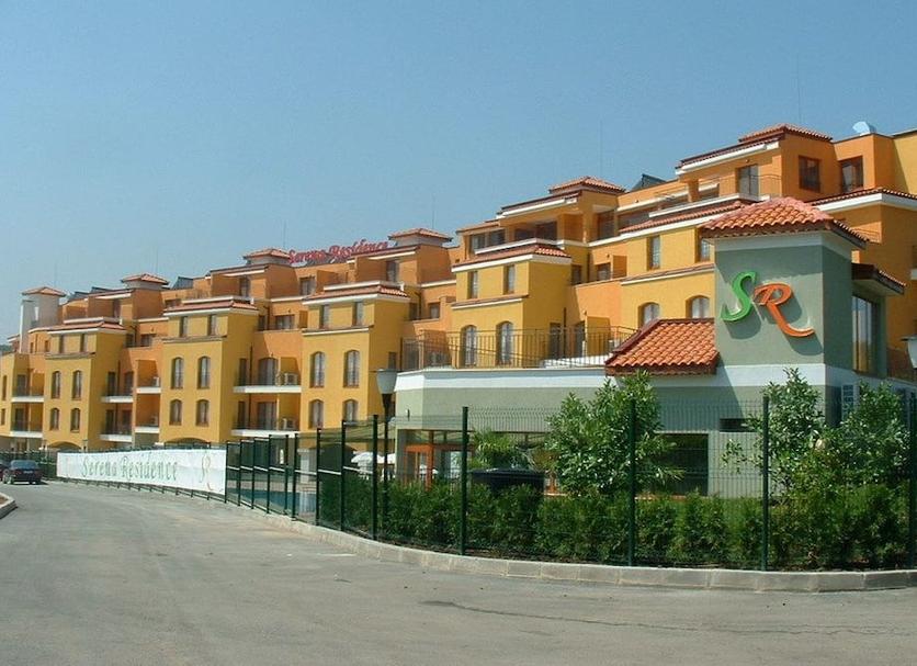 Bâtiment Photo