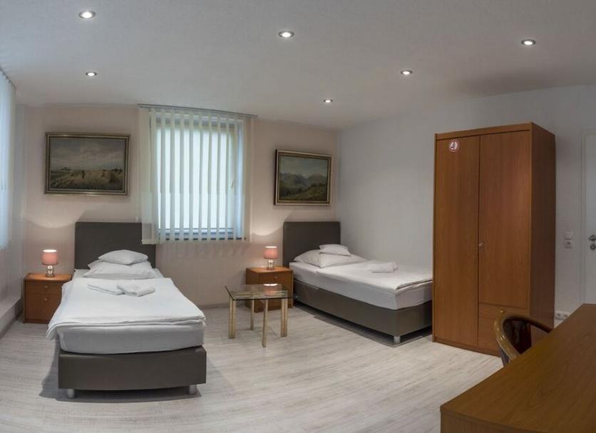 Chambre Photo
