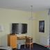 Équipements de la chambre