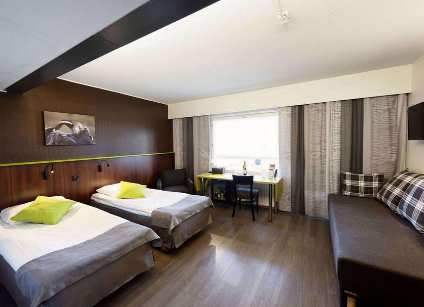 Chambre Photo
