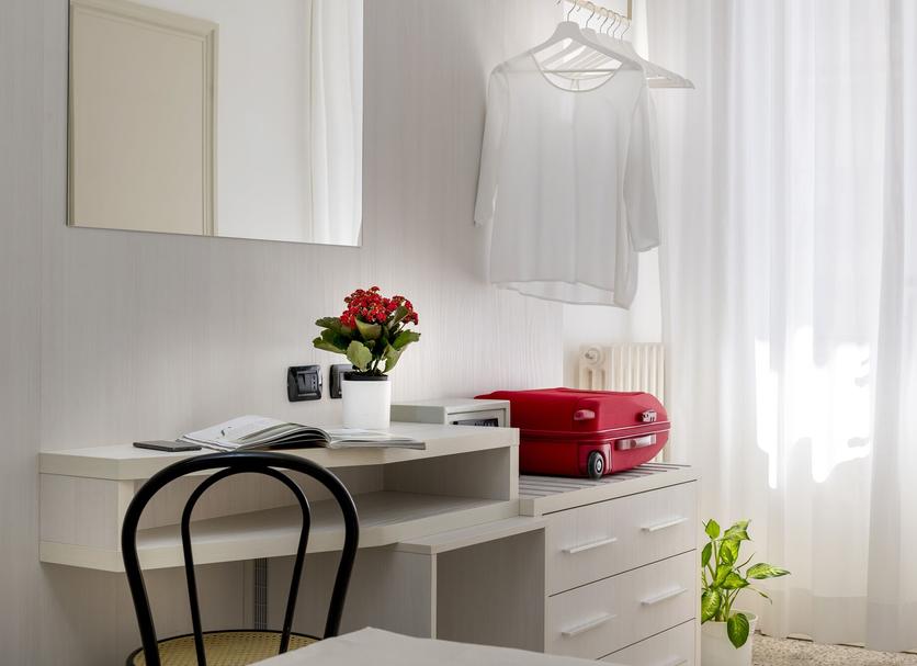 Équipements de la chambre Photo