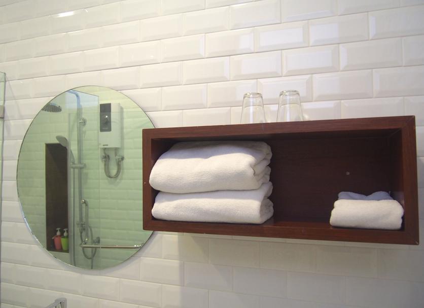 Équipements de la chambre Photo