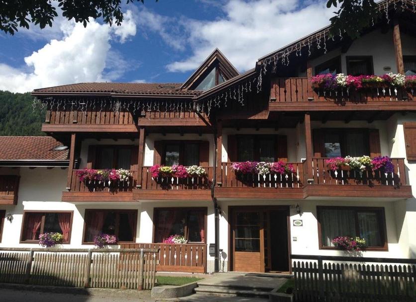 Bâtiment Photo
