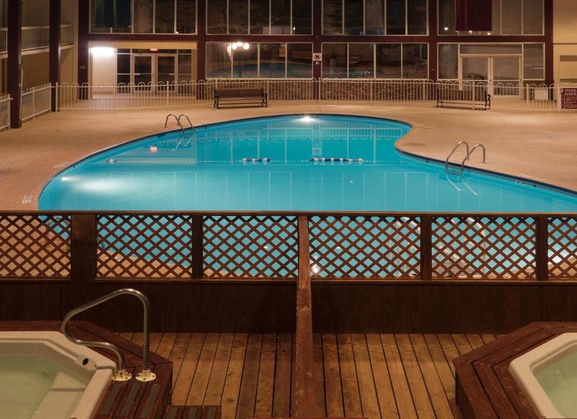 Piscine Photo
