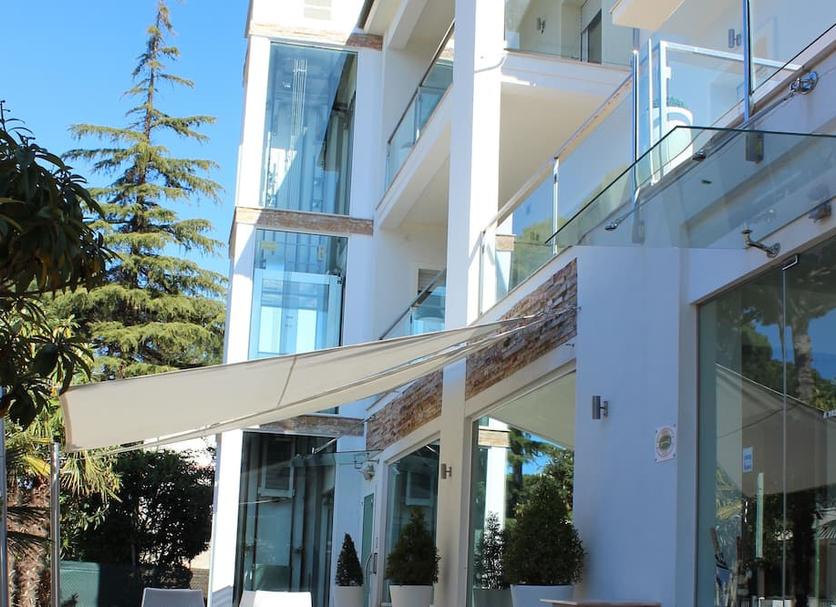 Bâtiment Photo