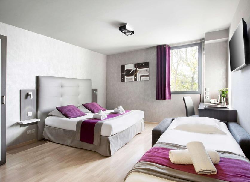 Chambre Photo