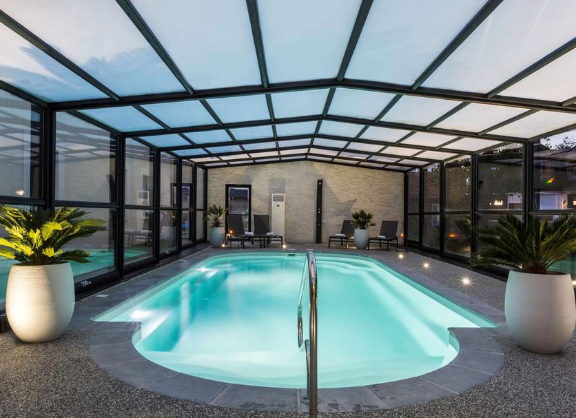 Piscine Photo