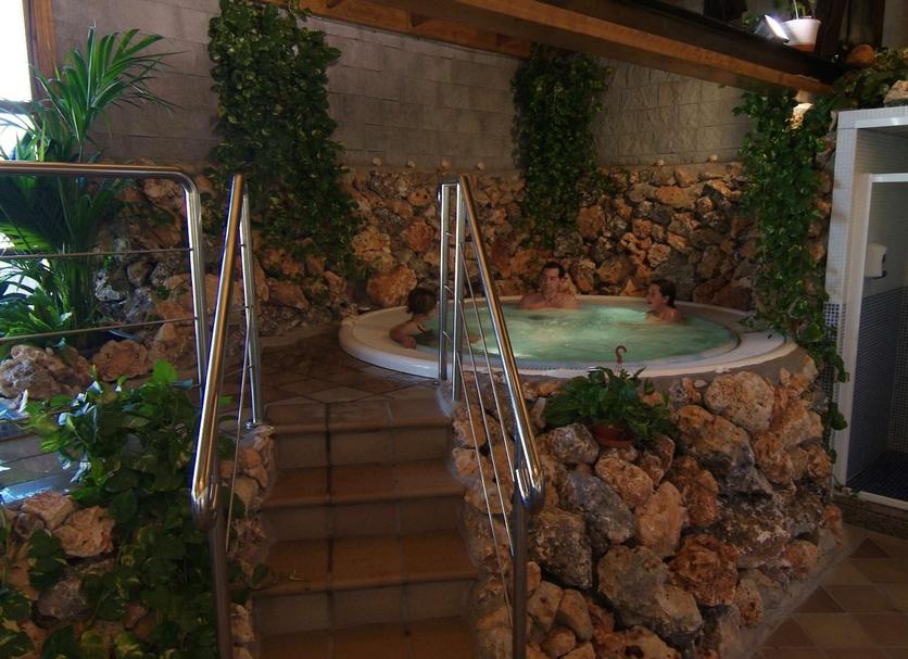 Spa Photo