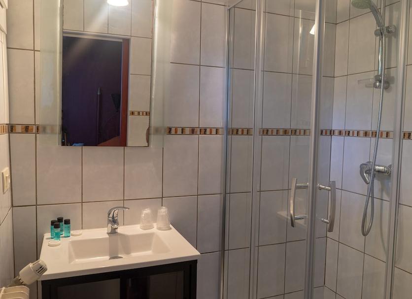 Salle de bain Photo