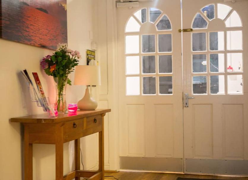 Équipements de la chambre Photo