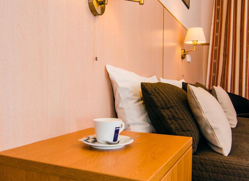 Équipements de la chambre Photo