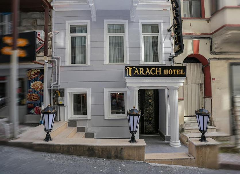 Bâtiment Photo