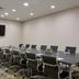 Espace de conférence