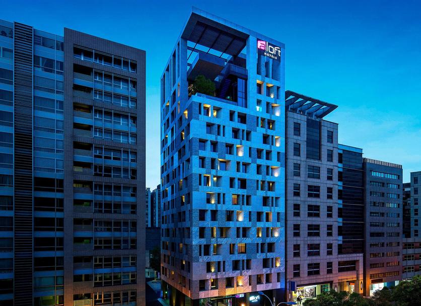 Bâtiment Photo