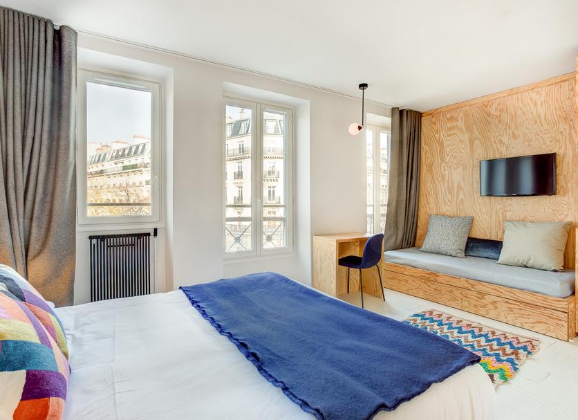 Chambre Photo