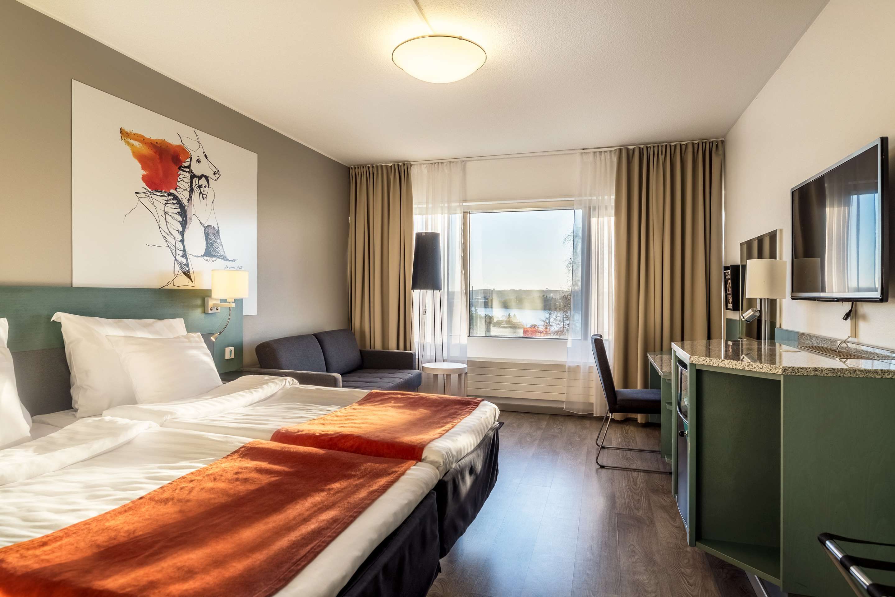 Chambre