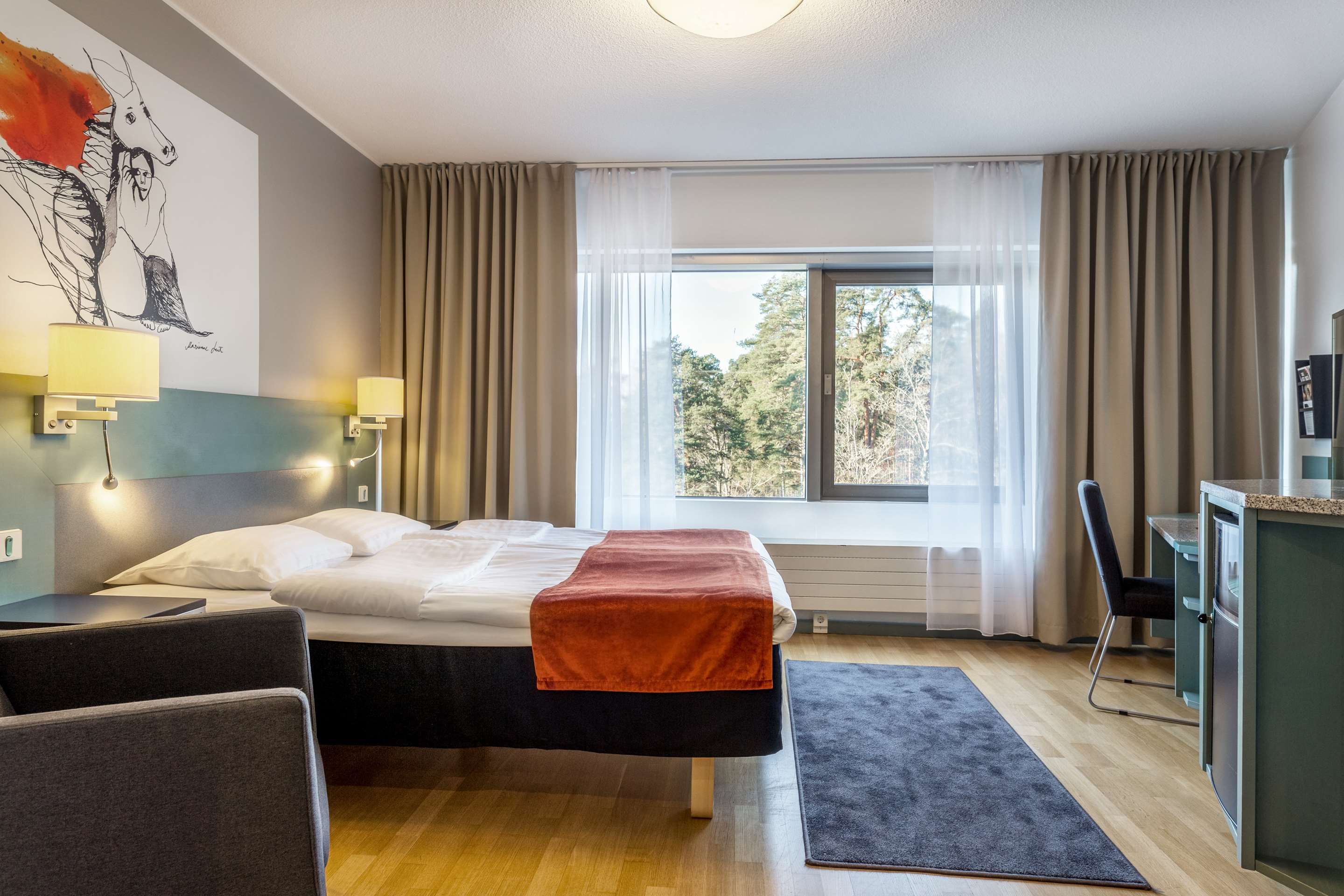Chambre