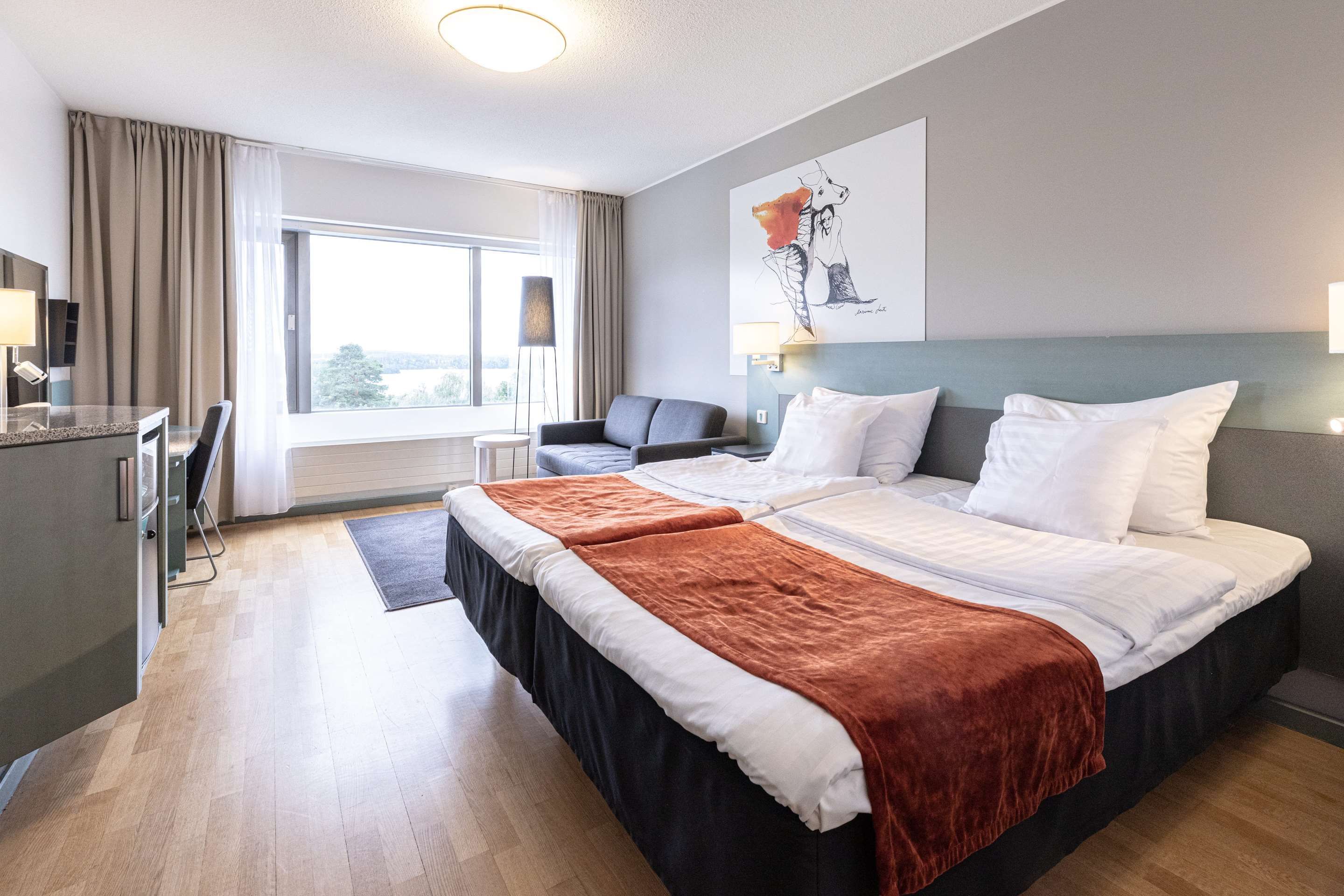 Chambre