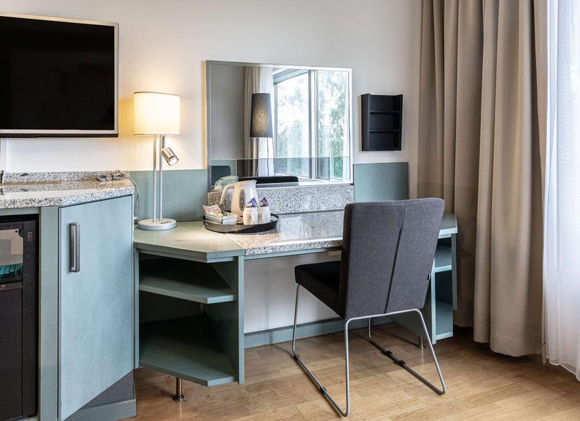 Équipements de la chambre Photo