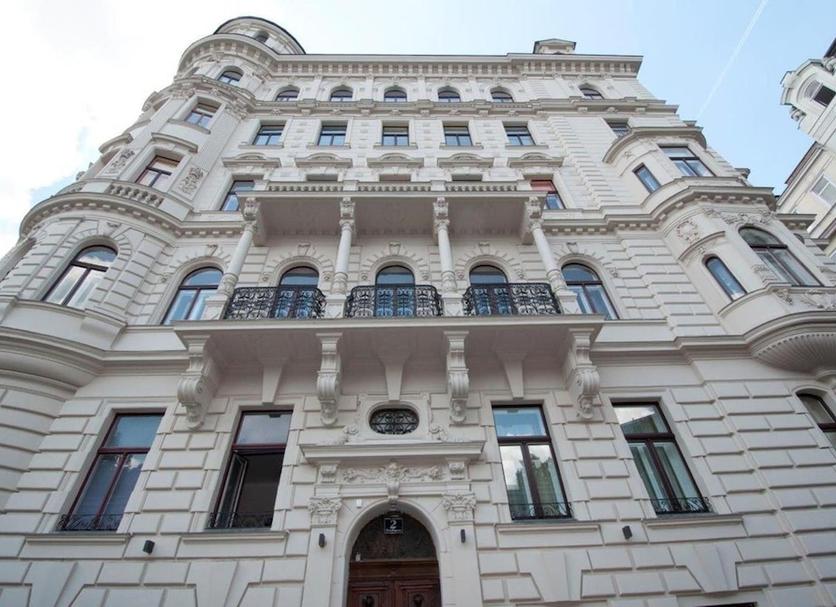Bâtiment Photo