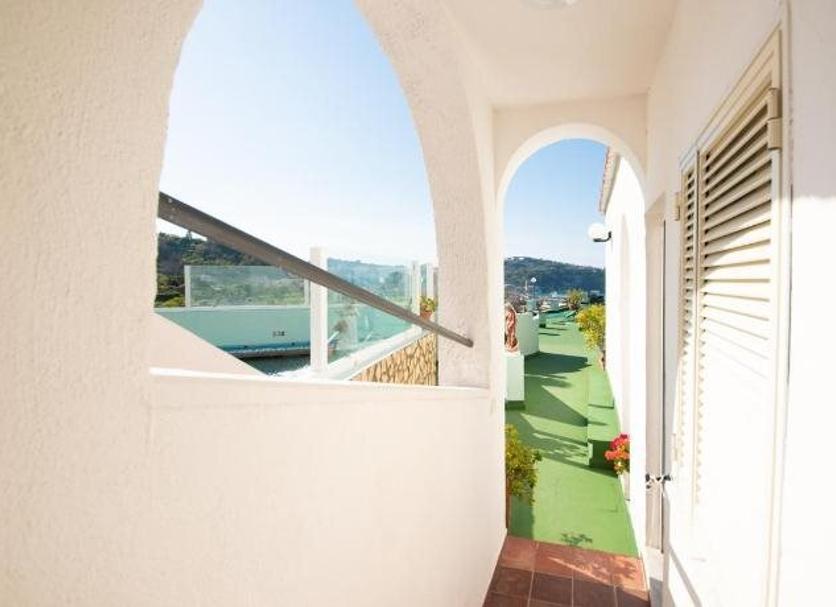 Balcon Photo