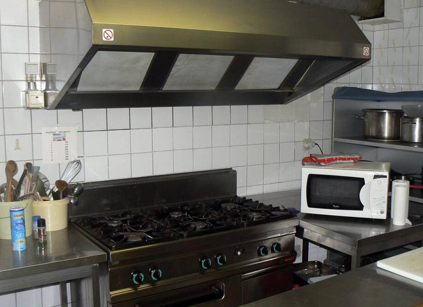 Cuisine Photo