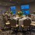 Salle de banquet