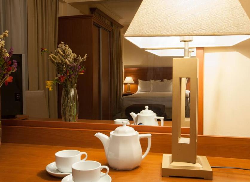 Équipements de la chambre Photo
