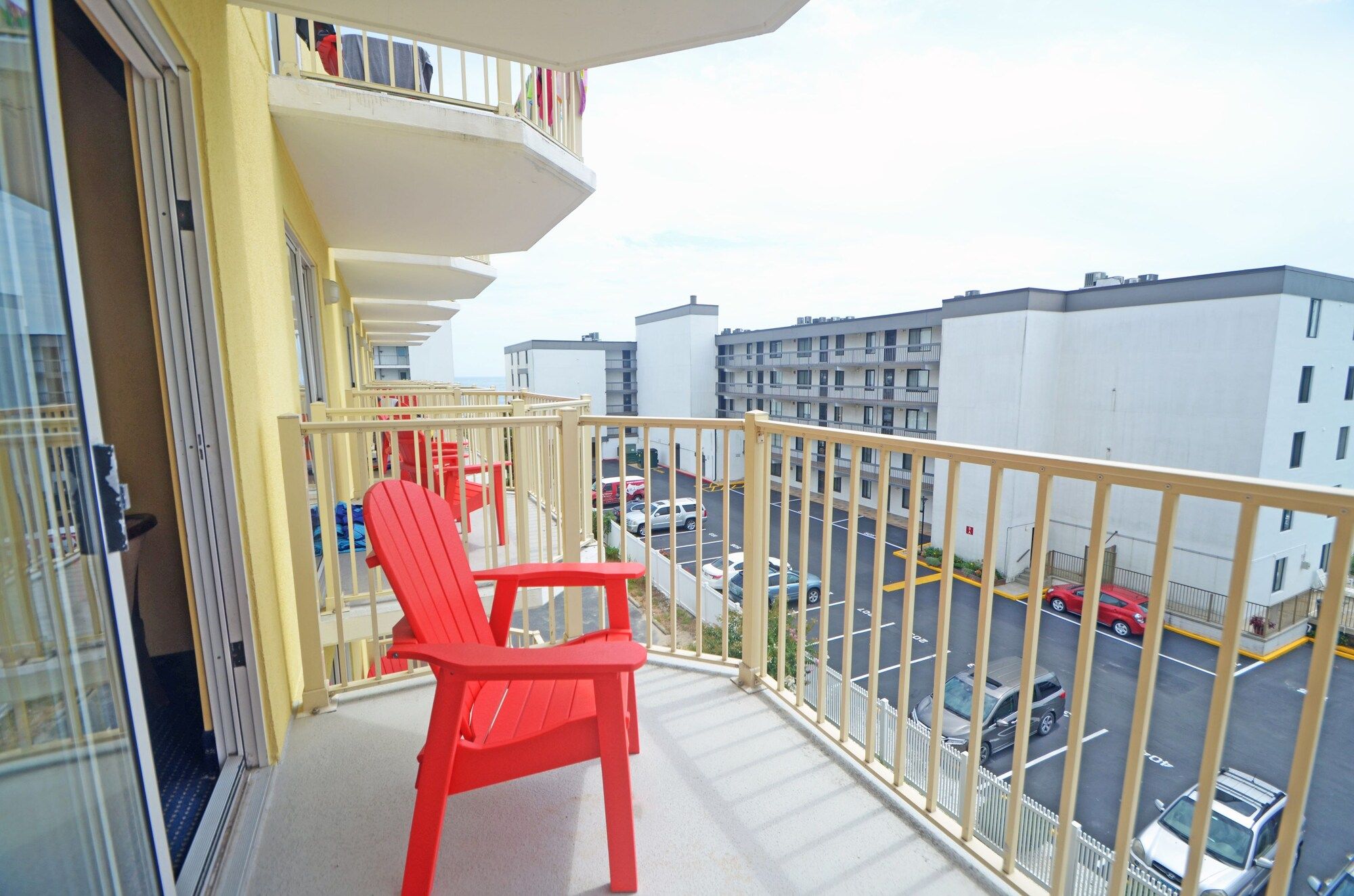 Balcon