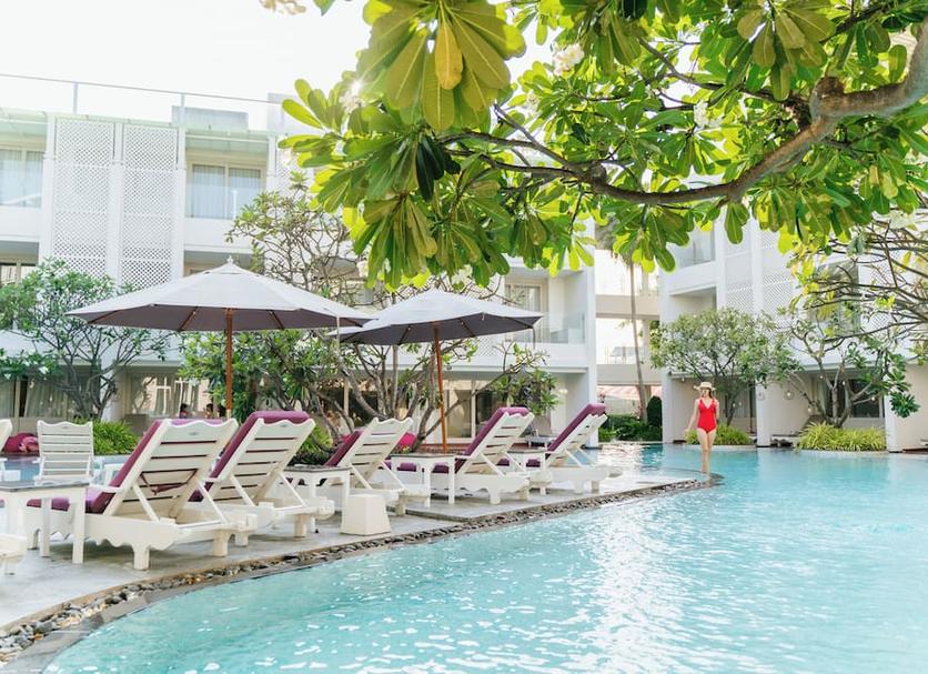 Piscine Photo