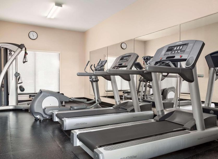 Salle de sport Photo