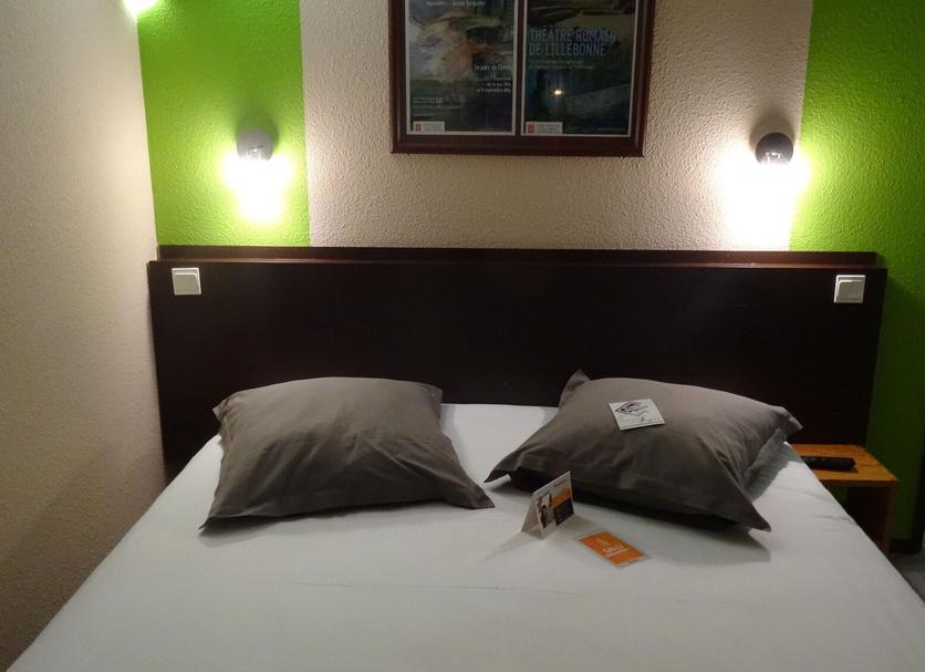 Chambre Photo