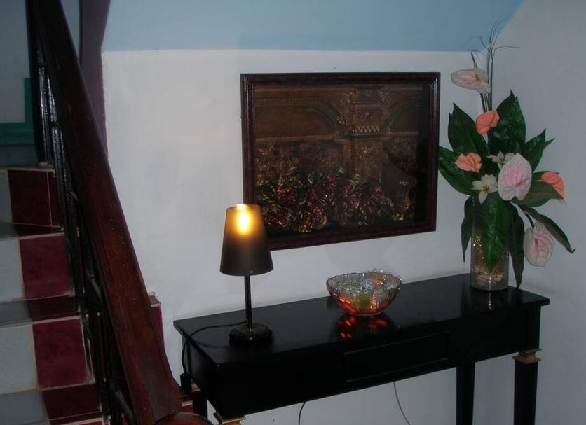 Équipements de la chambre Photo