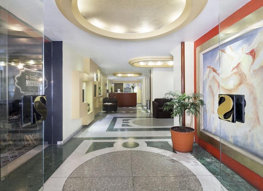 Hall d’entrée Photo