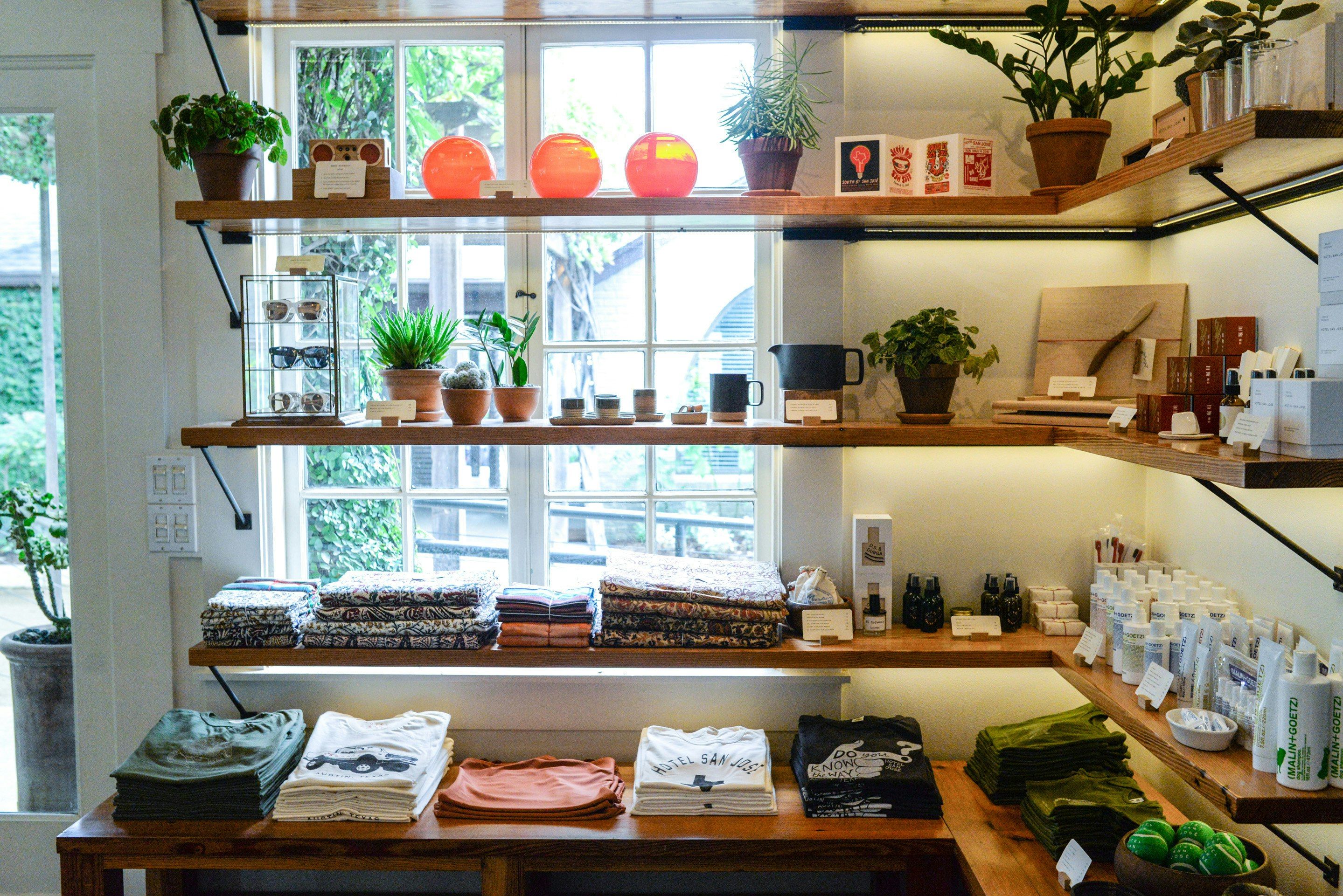 Boutique
