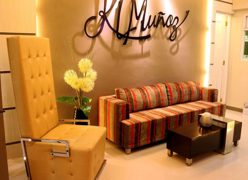 Salon Photo