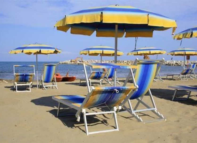 Plage Photo
