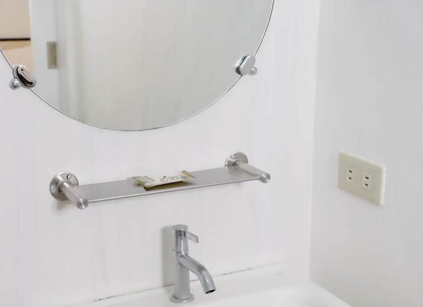 Équipements de la chambre Photo