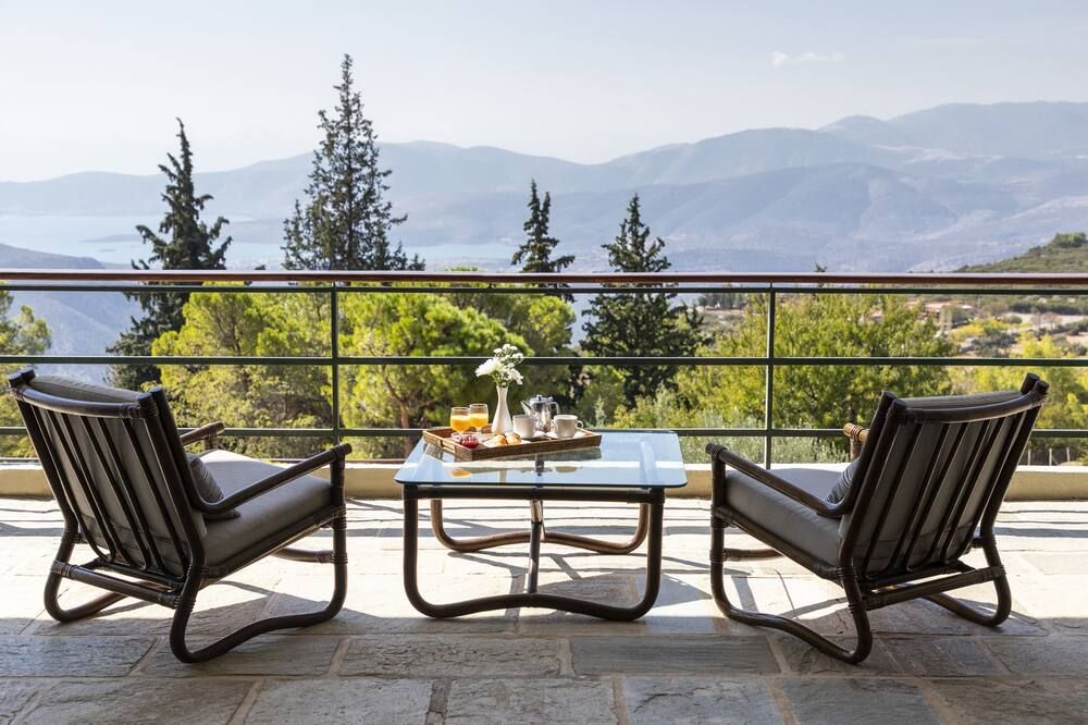 Balcon Photo
