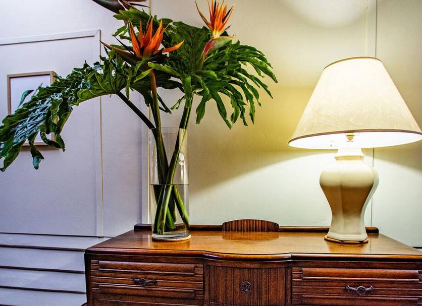 Équipements de la chambre Photo
