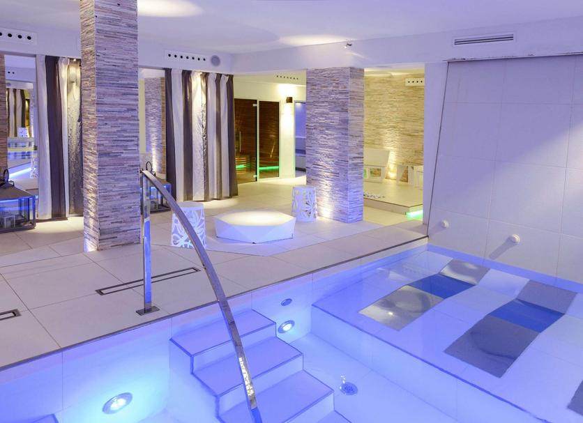 Spa Photo