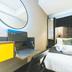 Équipements de la chambre